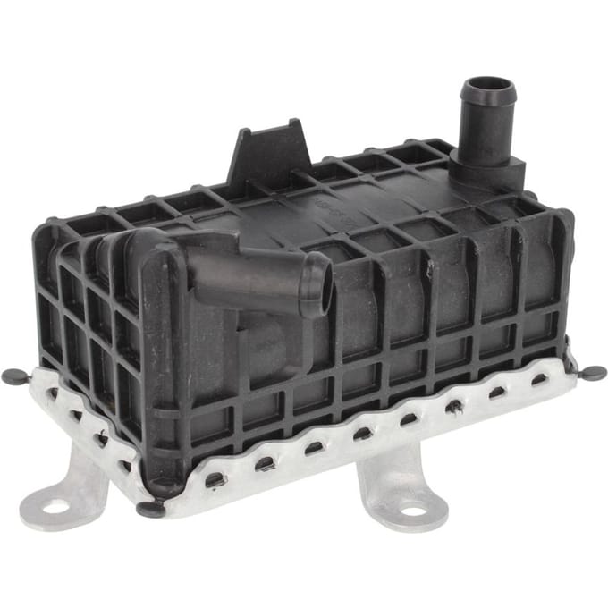Olie radiator, motorolie  NRF 31280