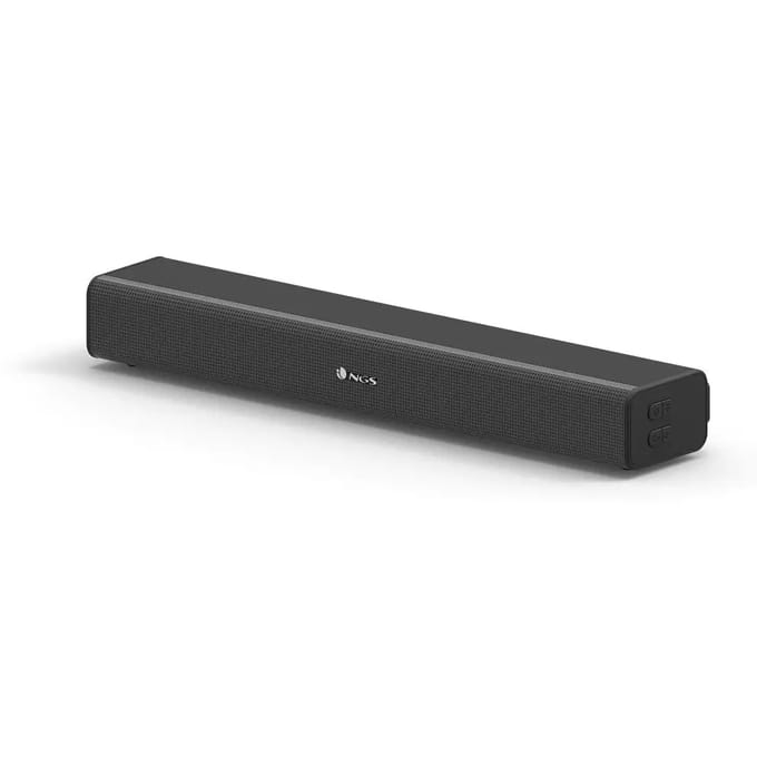 Bluetooth luidspreker NGS Subway