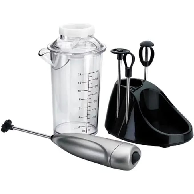 Elektrische mixer Lacor Cappucino