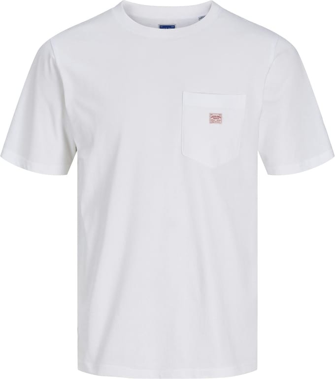 JACK&JONES PLUS - JPRBLUCALEB SS TEE PLS - Heren - T-shirts