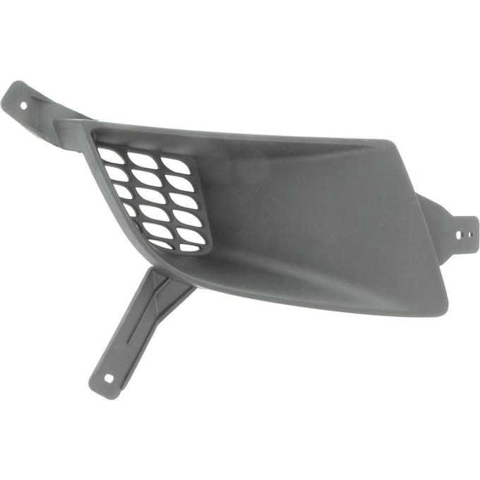 Ventilatierooster, bumper BLIC 5513-00-3135922P rechts