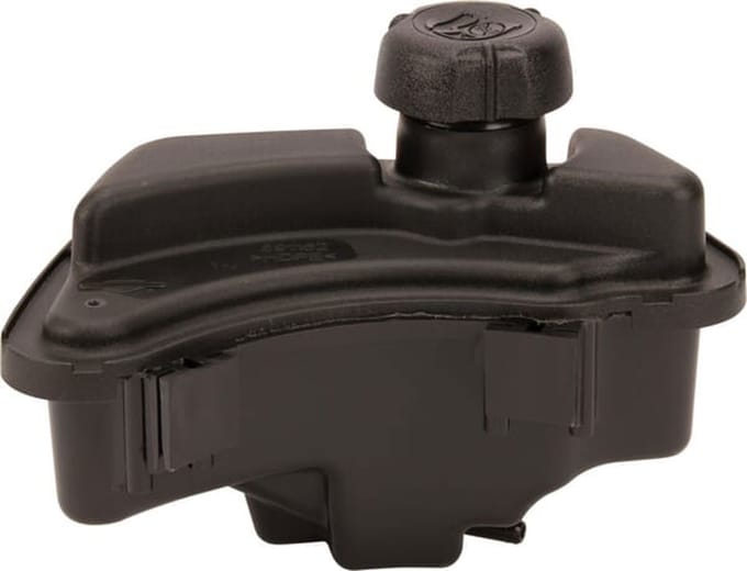 Briggs & stratton benzinetank