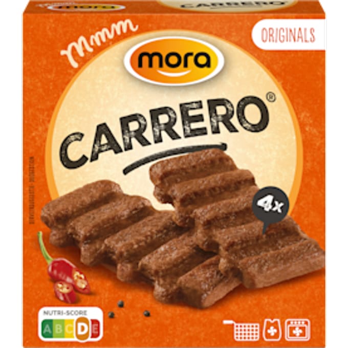 Originals Carrero