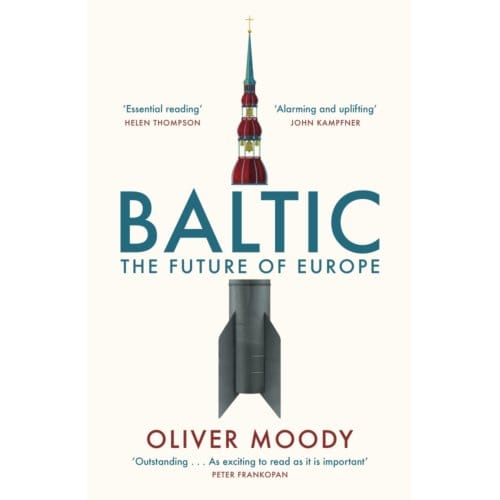 Baltic - Oliver Moody