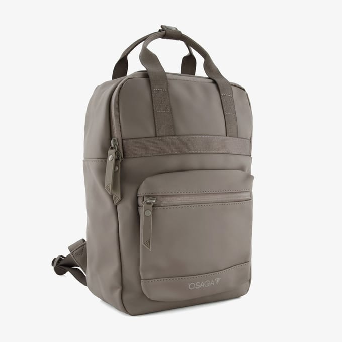 Osaga rugzak bruin 9 liter