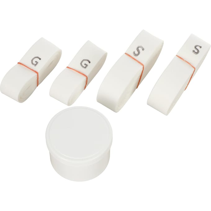 Easy Lines Midcourt Lijnenset 4 Rollen Elke Bodembeleg-Wit