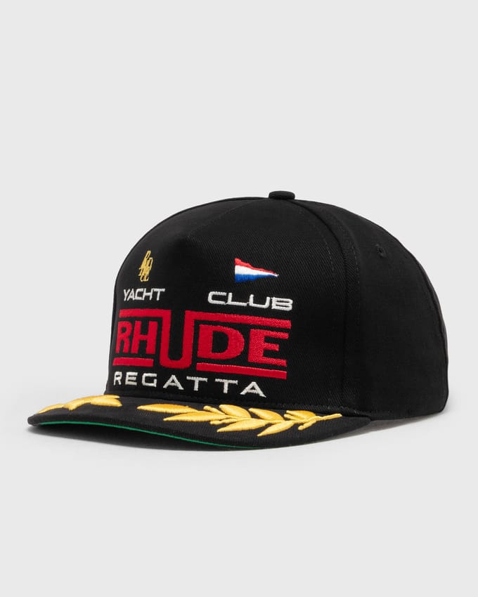 REGATTA CLUB HAT