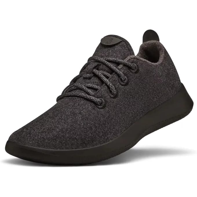 Baskets Allbirds Runner