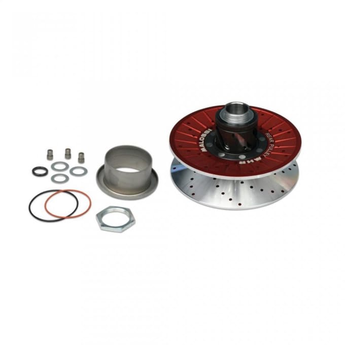 Variateur Malossi pour Scooter Piaggio 50 ZIP Neuf