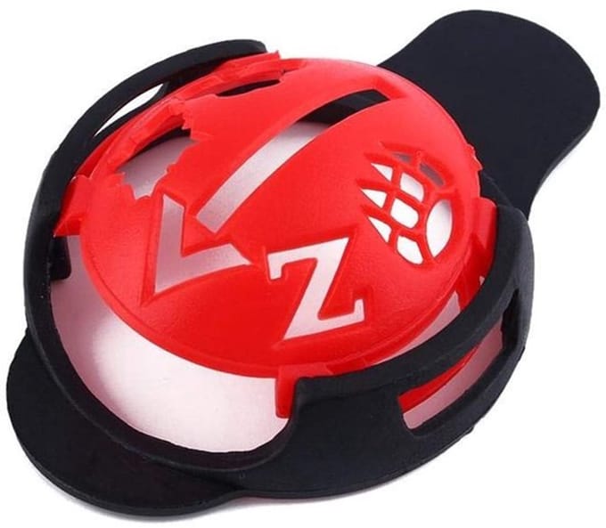 Allecto - Golfbal Lijnmarkeringshulpmiddel - Golf Putting Alignment