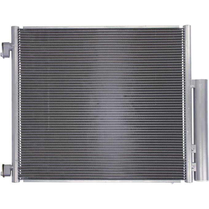 Condensator, airconditioning THERMOTEC KTT110688