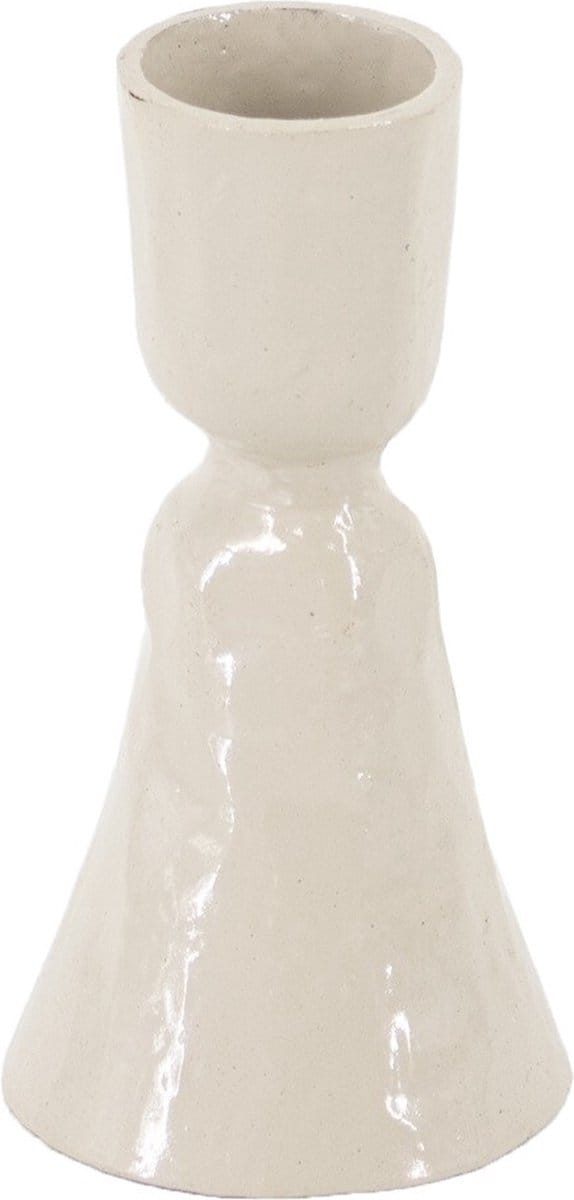 Kaarsenstandaard sand