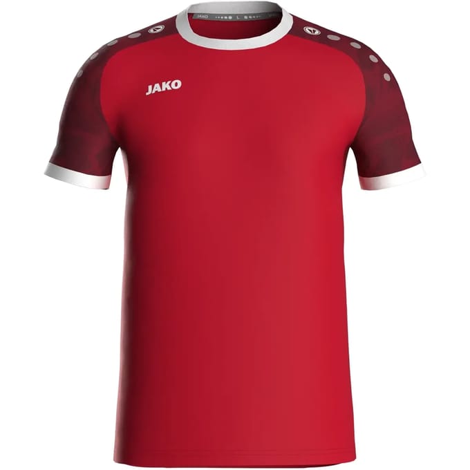 Jako Iconic SS Shirt Junior - Maat 152