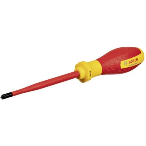 Bosch Professional - VDE Schroevendraaier - SL/PH 2
