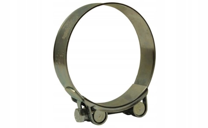 GBS Klemband 92-97mm, Breedte 24mm