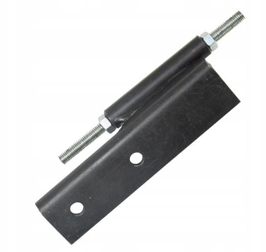 VERGIONIC - Alternatorsteun - Dynamo Steun - Ursus C-360 / C-355 / C-4011 - 50457980