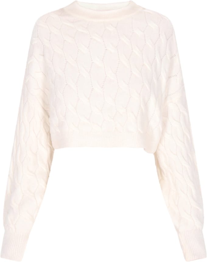 DreiMaster Jumper