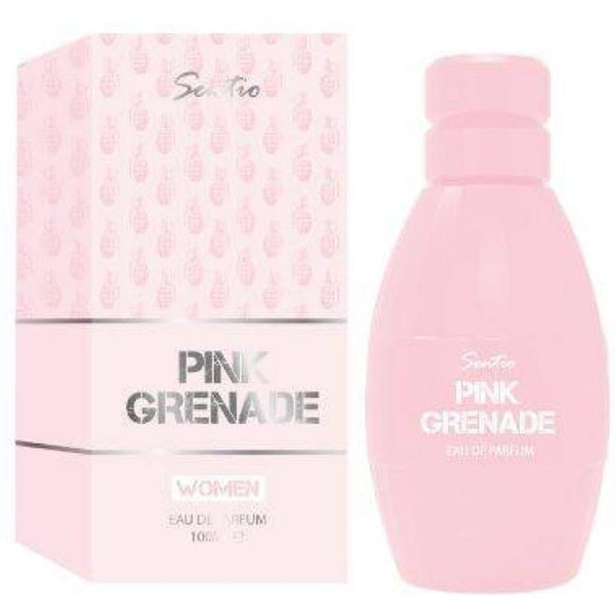 Sentio Pink Grenade Eau De Parfum - 100 ml