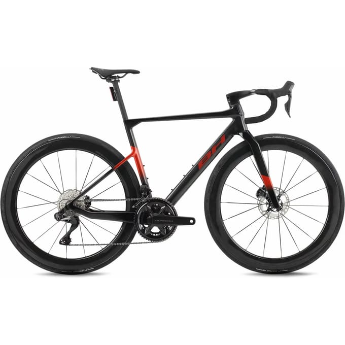 Racefietsen BH Bikes Ultralight Evo Ii 8.0