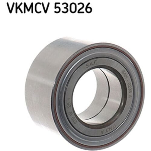 Lager radiatorventilator SKF VKMCV 53026