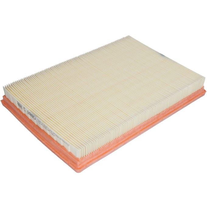 Luchtfilter MANN-FILTER C 2880