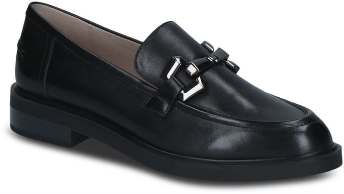 Caprice Dames Instappers 9-24200-41 022 G-breedte Maat: 38 EU