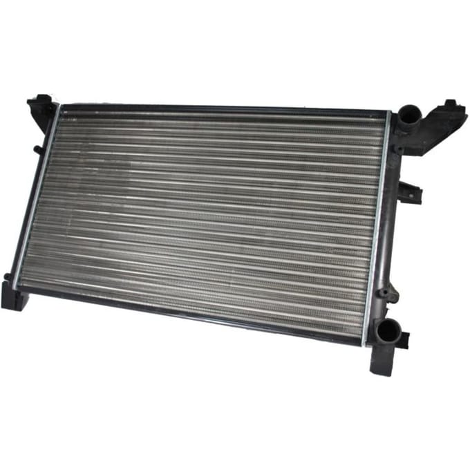 Radiator, motorkoeling THERMOTEC D7W010TT