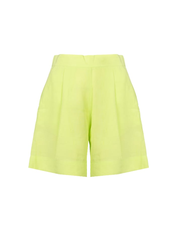 Liu-Jo shorts Vrouw groen
