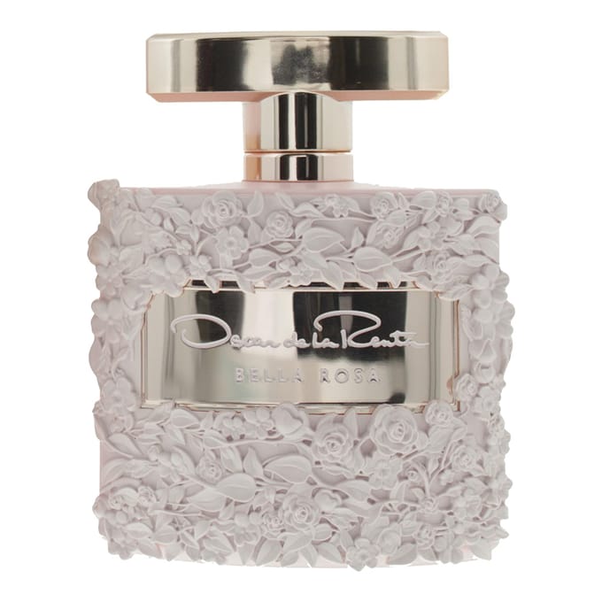 Oscar De La Renta - Bella Rosa - Eau De Parfum - 100Ml