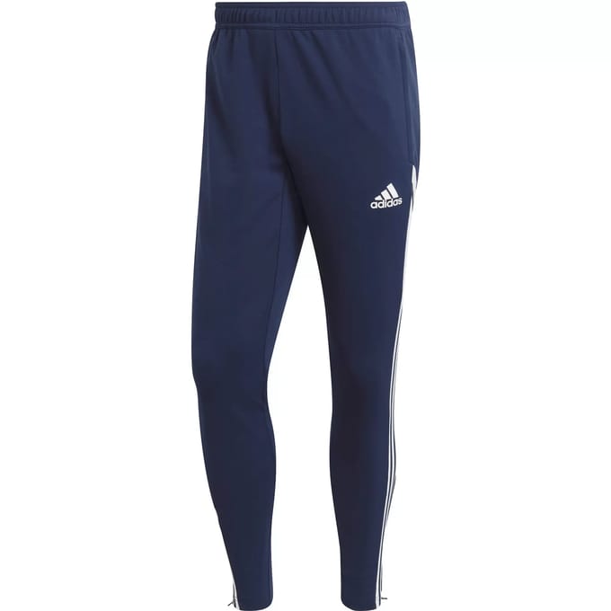 adidas Condivo 22 Training Pant - Sportbroeken - Dark Blue - Mannen