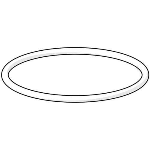 HANSA O-ring HANSA 59913280 60,00 X 3,00, 59913280