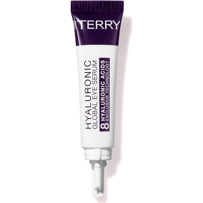 By Terry Navulverpakking Hyaluron Global Oogserum 15 ml