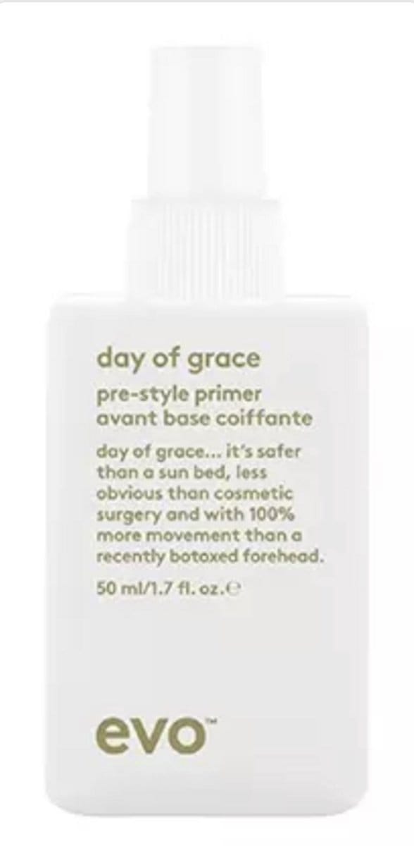 EVO Day of Grace Pre-Style Primer -50ml