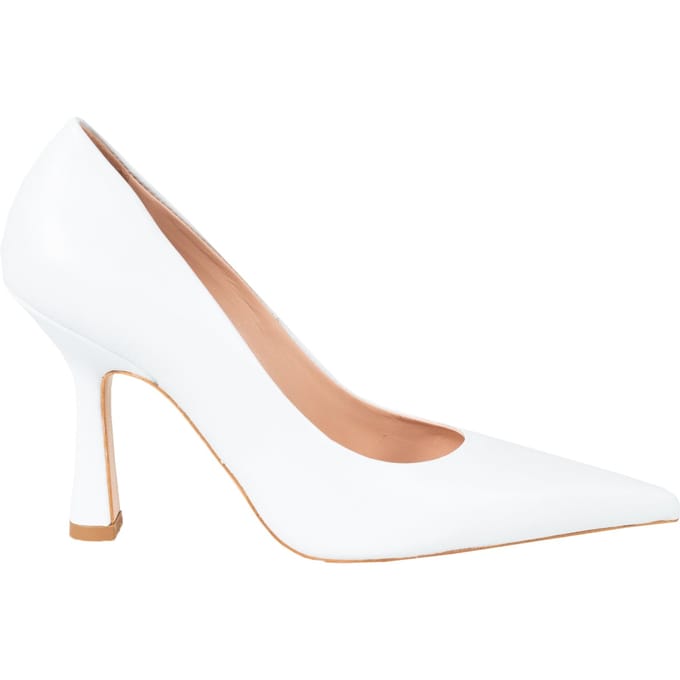 Liu Jo Hakken Pointy Vrouw blauw