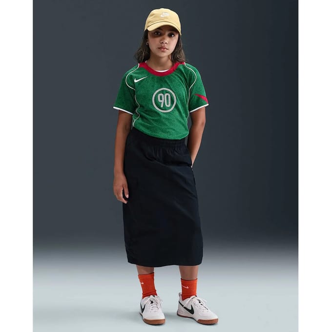 Kindertrui Nike Dri-FIT T90 Energy 5