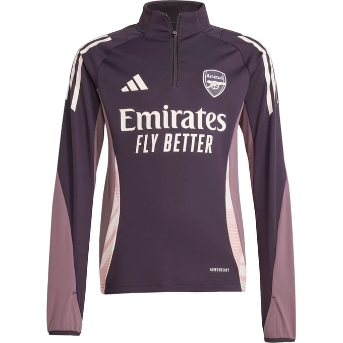 Kinderopleiding top Arsenal Tiro 2024/25