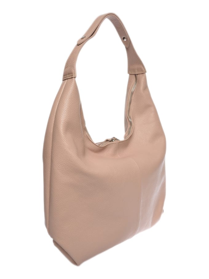 Isabella Rhea Rose Rundleer Tas