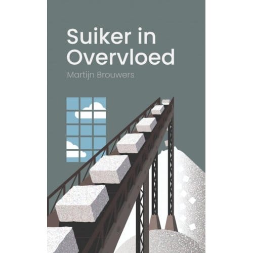 Suiker In Overvloed - Martijn Brouwers