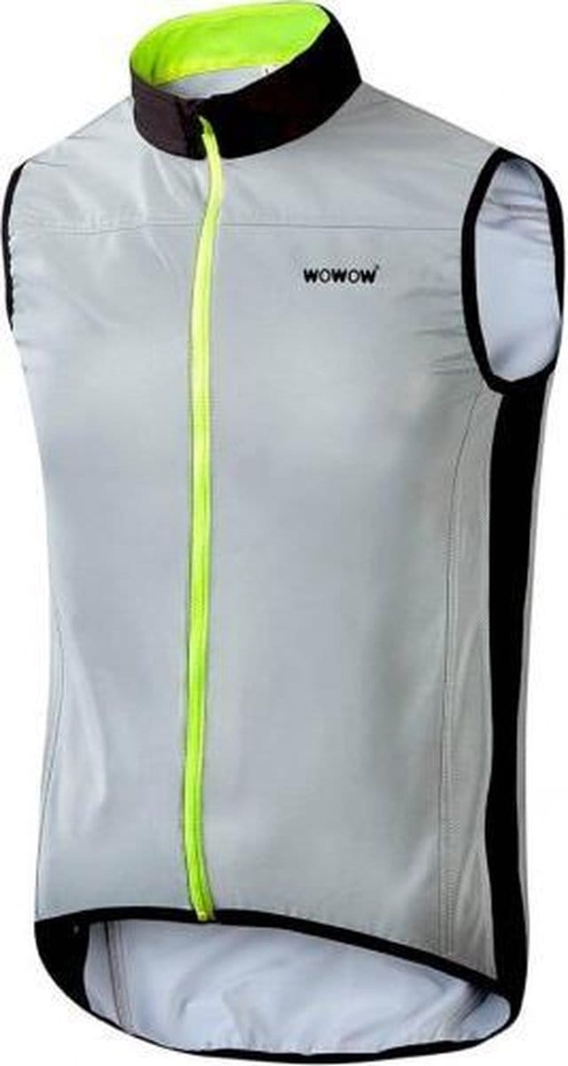 Wowow windstopper Kluisberg - full reflective - xl