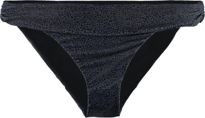Brunotti Buccin - Bikinibroekje casual - Vrouwen - Maat 38 - Coal Grey