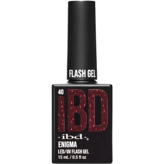 IBD Flash Gel Enigma 15ml