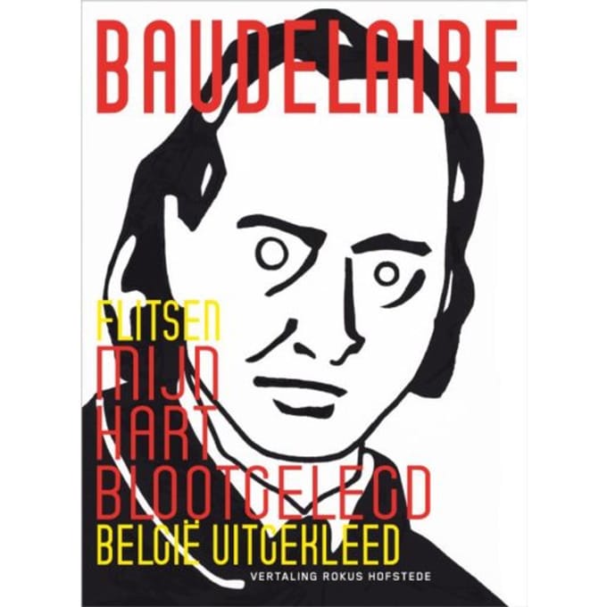 Mijn Hart Blootgelegd - Charles Baudelaire