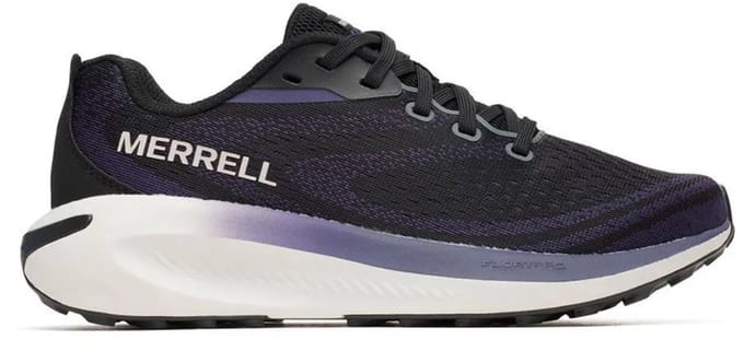Merrell Morphlite Trailschoenen Zwart EU 37 Vrouw