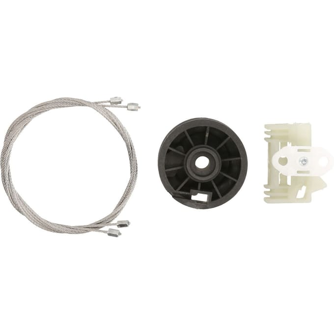Reparatieset, raamopener BLIC 6205-04-043803P links