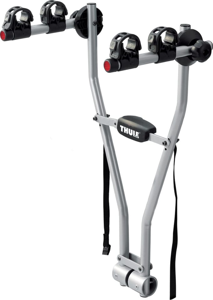 Porte-vélo Attache Remorque Thule Xpress 970
