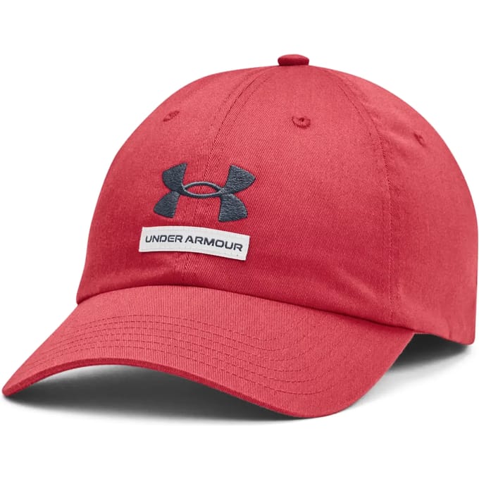 Gemerkte pet Under Armour