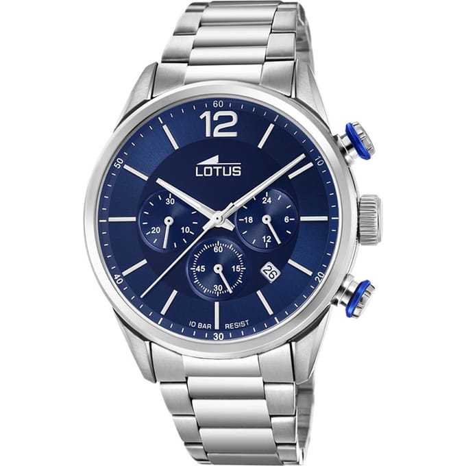 Lotus Casual 18688/1 Horloge