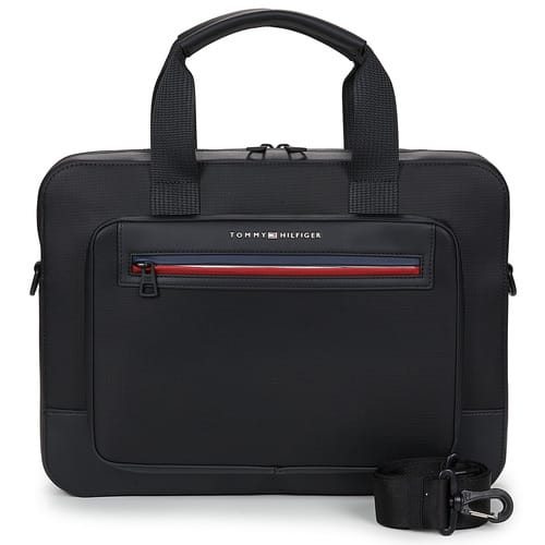 Aktetas Tommy Hilfiger TH FOUNDATION COMPUTER BAG