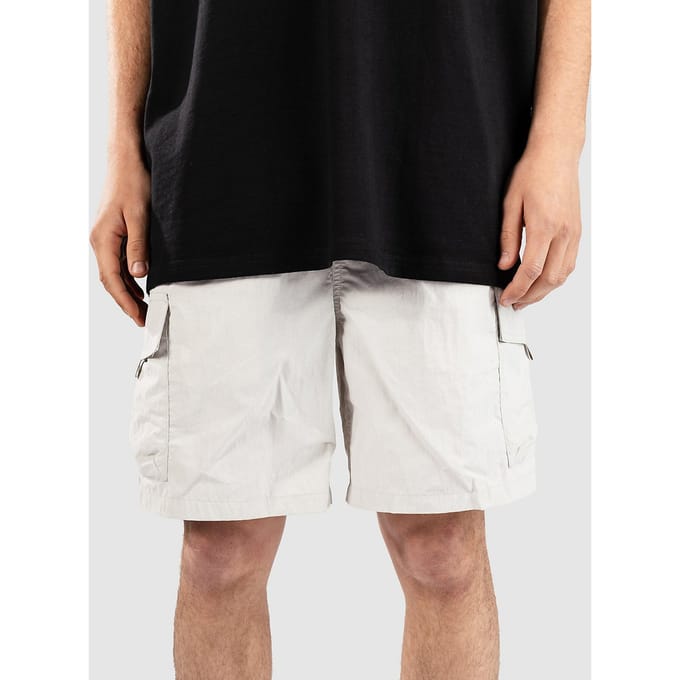 Quiksilver Mercury Cargo Korte Broek wit