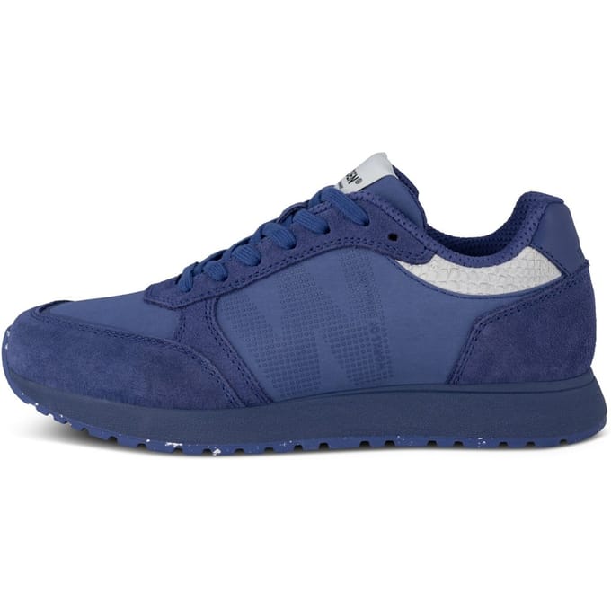 Woden Ronja Fruit Blueberry Taglia: 39 | Sneakers Outlet | Donna | Blu